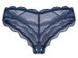 Obsessive String ouvert Nightly Blue M/L
