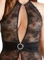 Abierta 6 Body Strassring S