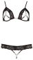 Schmuck-BH und String S
