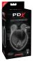 PDX Elite Vibrating Silicone Stimulator 