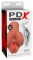 PDX Plus Pick Your Pleasure Stroker Tan