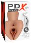 PDX Plus Pick Your Pleasure XL Stroker Hautfarben Dunkel