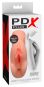 PDX Plus Perfect Pussy Double Stroker Light