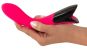 Pink Sunset G-Spot Vibrator (20,1 cm, Ø max. 3,5 cm) 