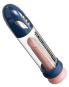 Pump Worx Max Boost Pro Flow Blau
