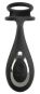 RC Vibrating Prostate Plug with Nodding Function 