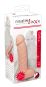 Realistixxx Dildo Number Two (17 cm, Ø 3,8 cm) 