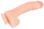Realistixxx Real Stallion Dildo (25,5 cm, Ø max. 5,4 cm) 