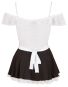 Servierkleid XL