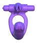 Silicone Double Penetrator Rabbit 