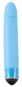 Smile Happy Vibrator (22 cm, Ø 3,8 cm) Blau