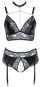 Soft-BH und Straps-Slip ouvert XL