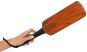 Spanking Paddle Wood 