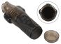 Sucking Masturbator with Dual Vibration 