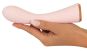 Super Soft G-Punkt Vibrator (17,7 cm, Ø 3,6 cm) 
