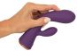 Super Soft Rabbitvibrator (17,9 cm, Ø 3,6 cm) 