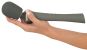 Super Strong Wand Vibrator (29,7 cm, Massagekopf-Ø 5,3 cm) 