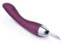 Svakom Amy (17,4 cm, Ø 2-3 cm) Lila