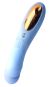 Svakom Ava Neo - Stoßvibrator Blau