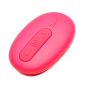Svakom Elva (17,6 cm, Ø 3,2 cm) Pink