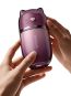 Svakom Klitty Auflegevibrator mit Leck- & Saugfunktion 