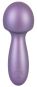 Sweet Smile Flexible Mini Wand (11,6 cm, Ø 4,1 cm) 