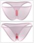 Sweet Smile RC Panty Vibrator 