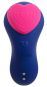 Sweet Smile RC Panty Vibrator Heart 