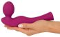 Sweet Smile Special Wand (20 cm, Ø 5,5 cm) 