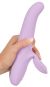 Sweet Smile Thrusting Pearl Vibrator 