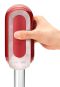 Tenga Flip 0 (Zero) Red Warmer Package 