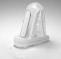 Tenga Flip Zero Electronic Vibration Weiß