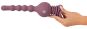 Turbo Shaker Anal Lover (27,7 cm, Ø 2 - 3,4 cm) 