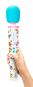 le Wand Unicorn Wand (34 cm, Massagekopf-Ø 6,2 cm) 