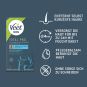 Veet Men TOTAL PRO Intim-Haarentfernungs-Set 