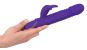 Vibe Couture Rabbit Skater (23 cm, Ø 3,7 cm) Lila