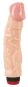 Vibrator Pascha (23 cm lang, Ø 3,5-5 cm) 