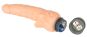 Vibrator Diabolo (21 cm lang, Ø 3,5 bis 5,5 cm) 