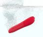 We-Vibe Tango X (10 cm, Ø 2,4 cm) Rot