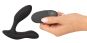 We-Vibe Vector+ Schwarz