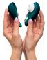 Womanizer Liberty 2 Dark Petrol (Petrolblau)