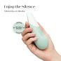 Womanizer VIBE (14,2 cm, Ø 5,2 cm) Türkis