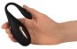 XOUXOU RC Vibrating E-Stim Love Ball (18,6 cm, Ø max. 3,6 cm) 