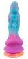 Beasty Cock (21,5 cm, Ø max. 7,3 cm) 