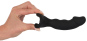 Black Velvets Rechargeable Plug (14 cm, Ø 3,2 cm) 