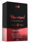 Intt Vibration! Strawberry 