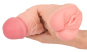 Nature Skin 2in1 Masturbator und Penisverlängerung 