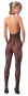 Perlen-Catsuit L/XL