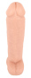 Realistixxx Giant 3XL (42 cm, Ø bis 7,6 cm) 