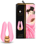 Shunga Aiko Doppelvibrator Rosa